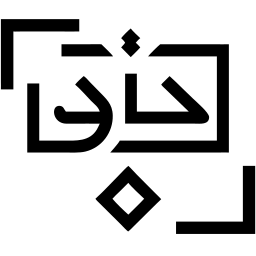 geometric line icon
