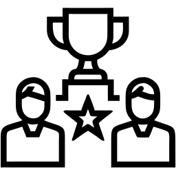 award line icon