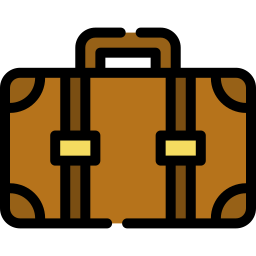 luggage icon