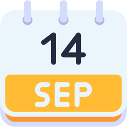 calendar flat icon