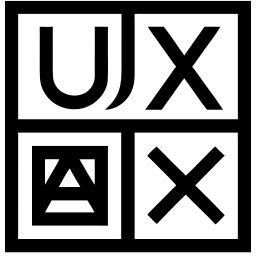 ux line icon