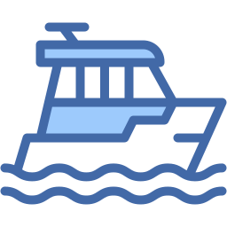 yacht icon