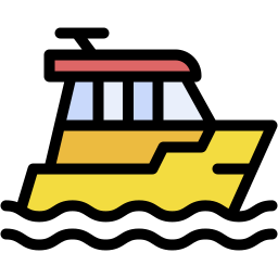 yacht icon