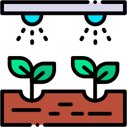 hydroponics icon