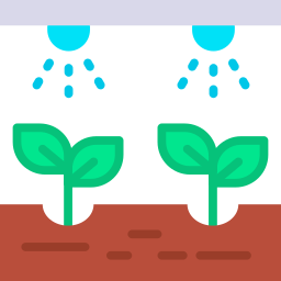 hydroponics icon