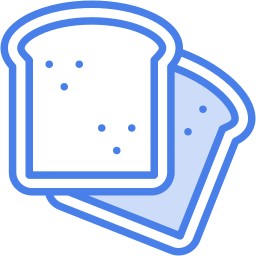 toast two color icon