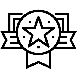 prix ligne icône