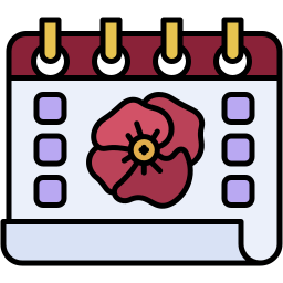 poppy icon