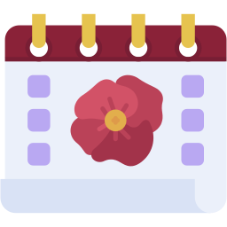 poppy icon