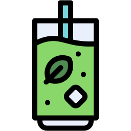 refreshment icon