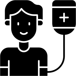 infusion filled icon
