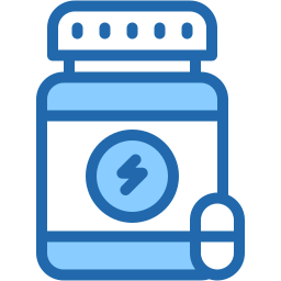 pill bottle icon