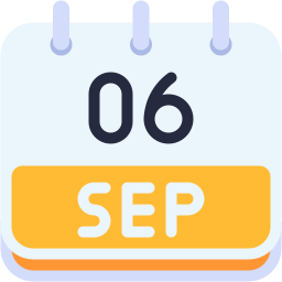 calendar flat icon