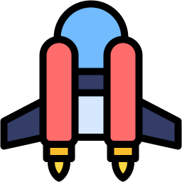 jetpack icon