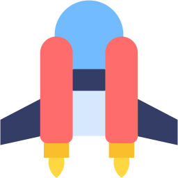 jetpack icon