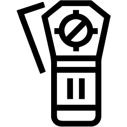 laser line icon