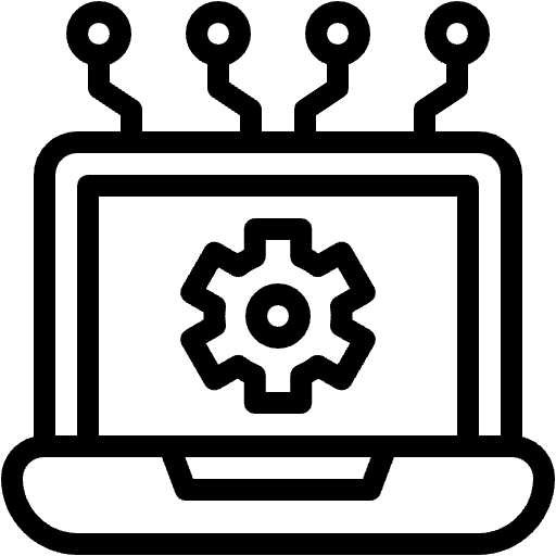 integrazione api line icona