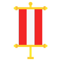 Austria flat icon
