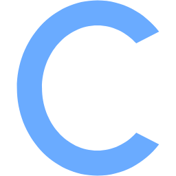 C icon