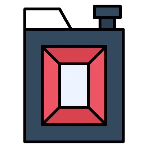 fuel can icon