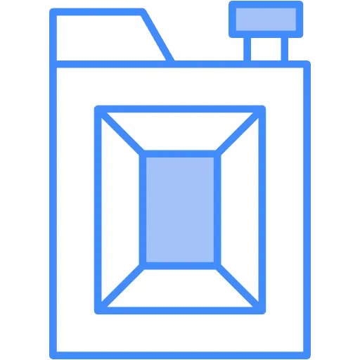 fuel can icon