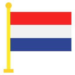 france flat icon