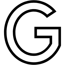 G line icon