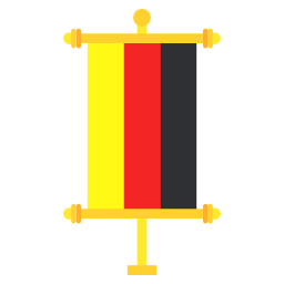 Germany flat icon