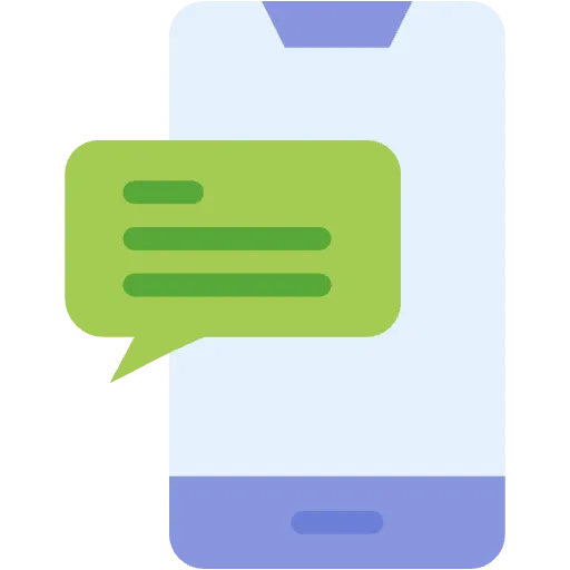 smartphone icon