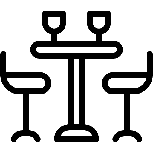 bar table icon