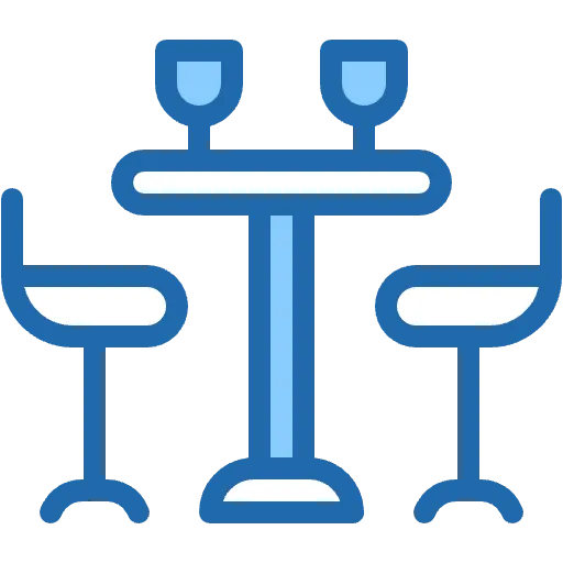 bar table icon