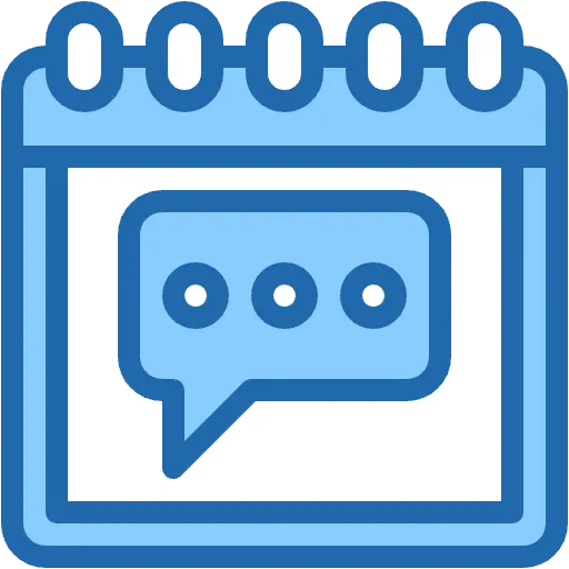 calendar icon