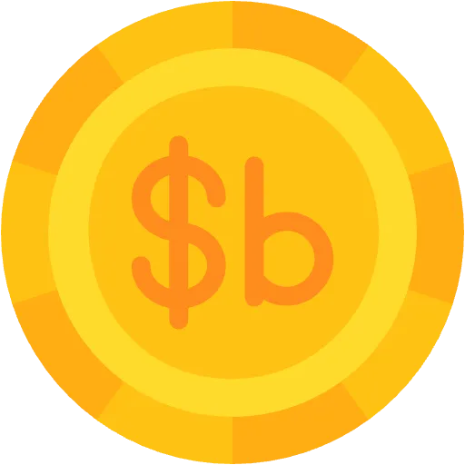 casino chip icon