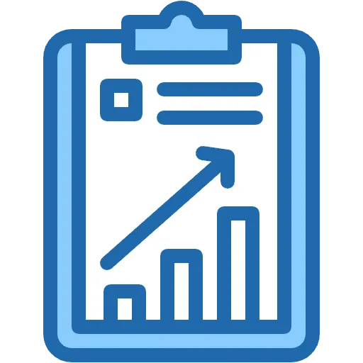 growth icon