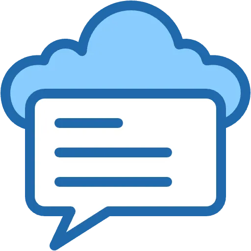 cloud icon