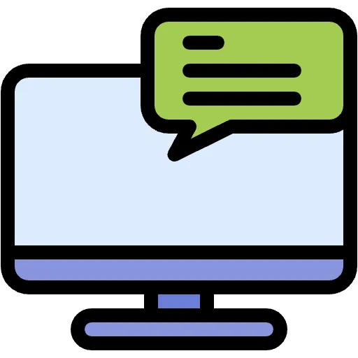 computer icon