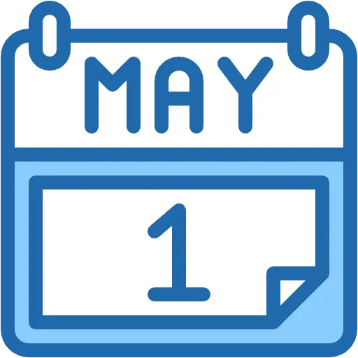 may icon