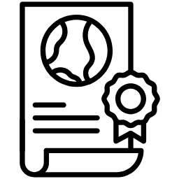 law line icon