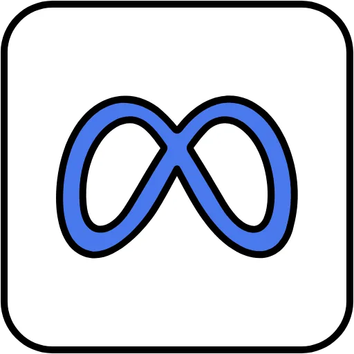 meta icon