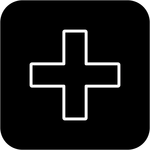netvibes filled icon