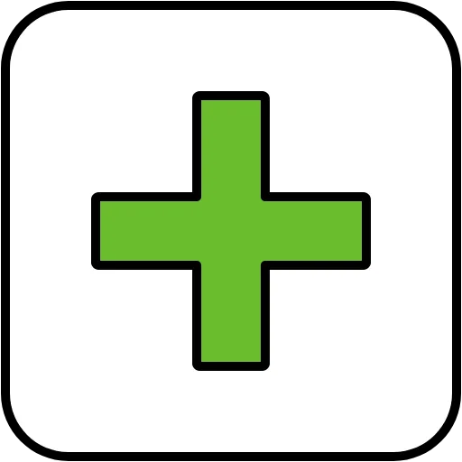 netvibes lineal color icon