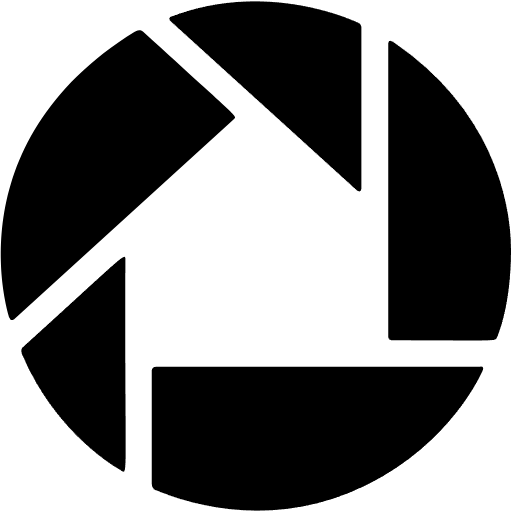 picasa filled icon
