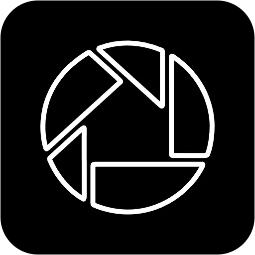 picasa filled icon
