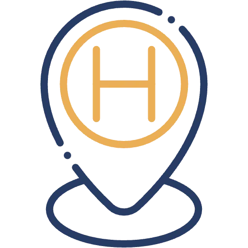 location marker icon