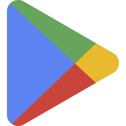Negozio di giochi piatto icona