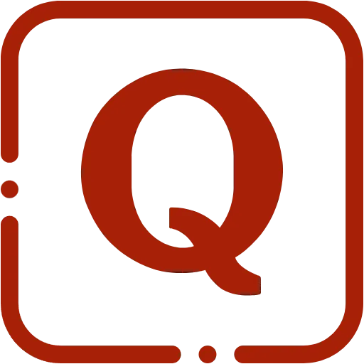quora flach Icon