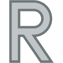 R icon
