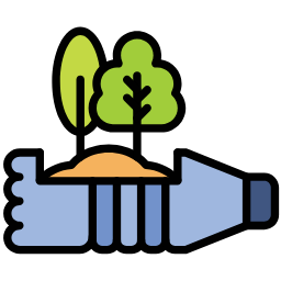 reuse icon
