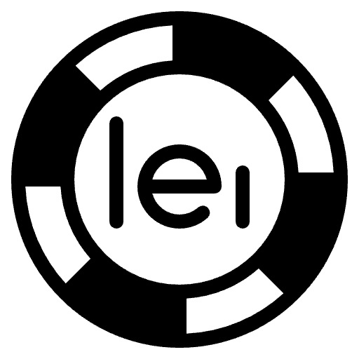leu rumano dúo tono icono