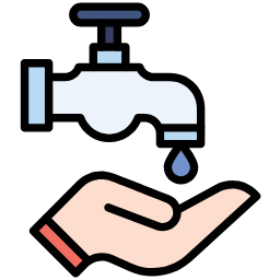 save water icon